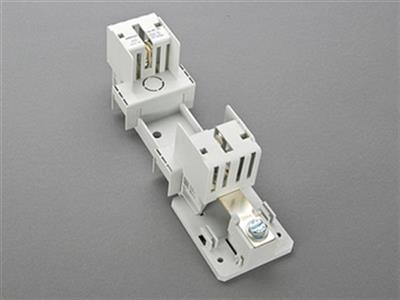 NH FUSE-BASE 250 A, PANEL MOUNTING, FOR PV